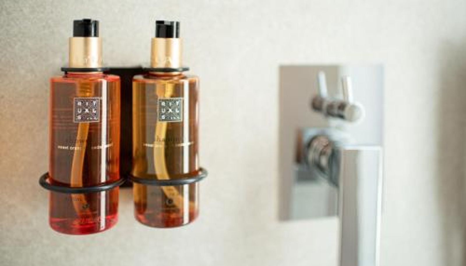 Salle de bain - Rumi Boutique Hotels&Spa Only adults