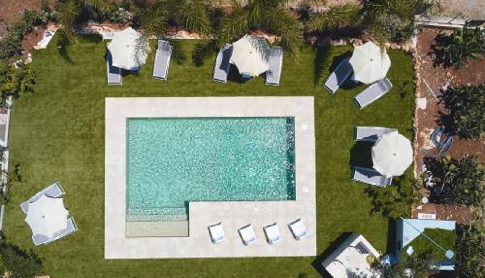 Información - Residence I Faraglioni