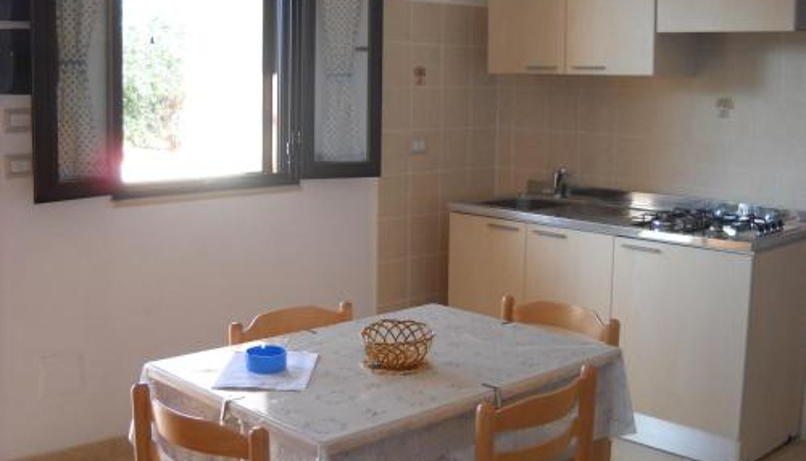 Info - Zagare Residence