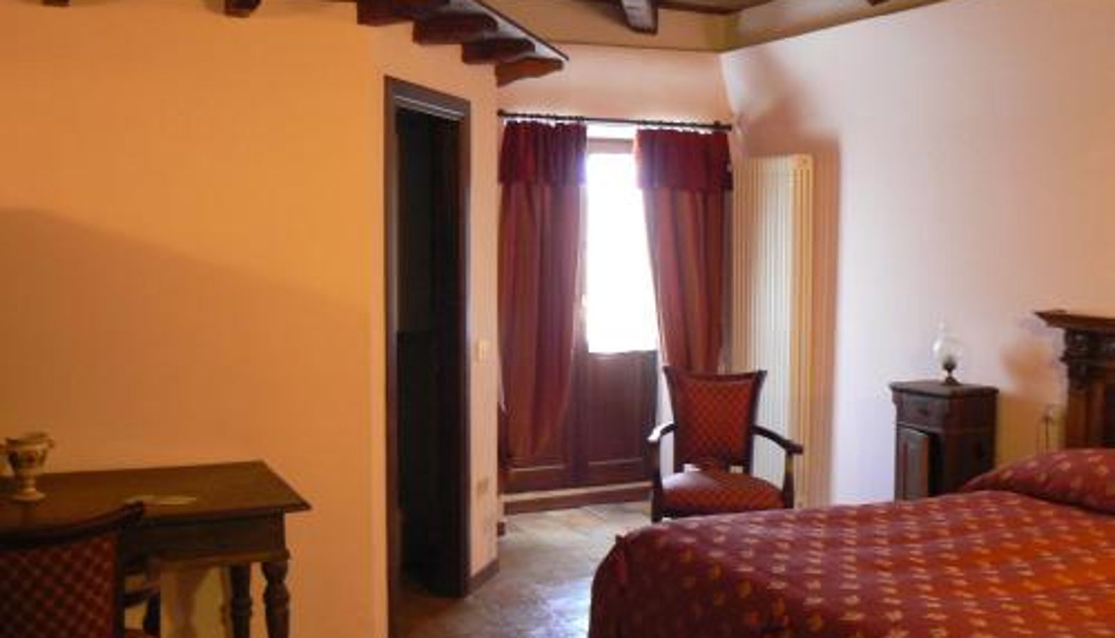 Room - Residence Il Palazzo