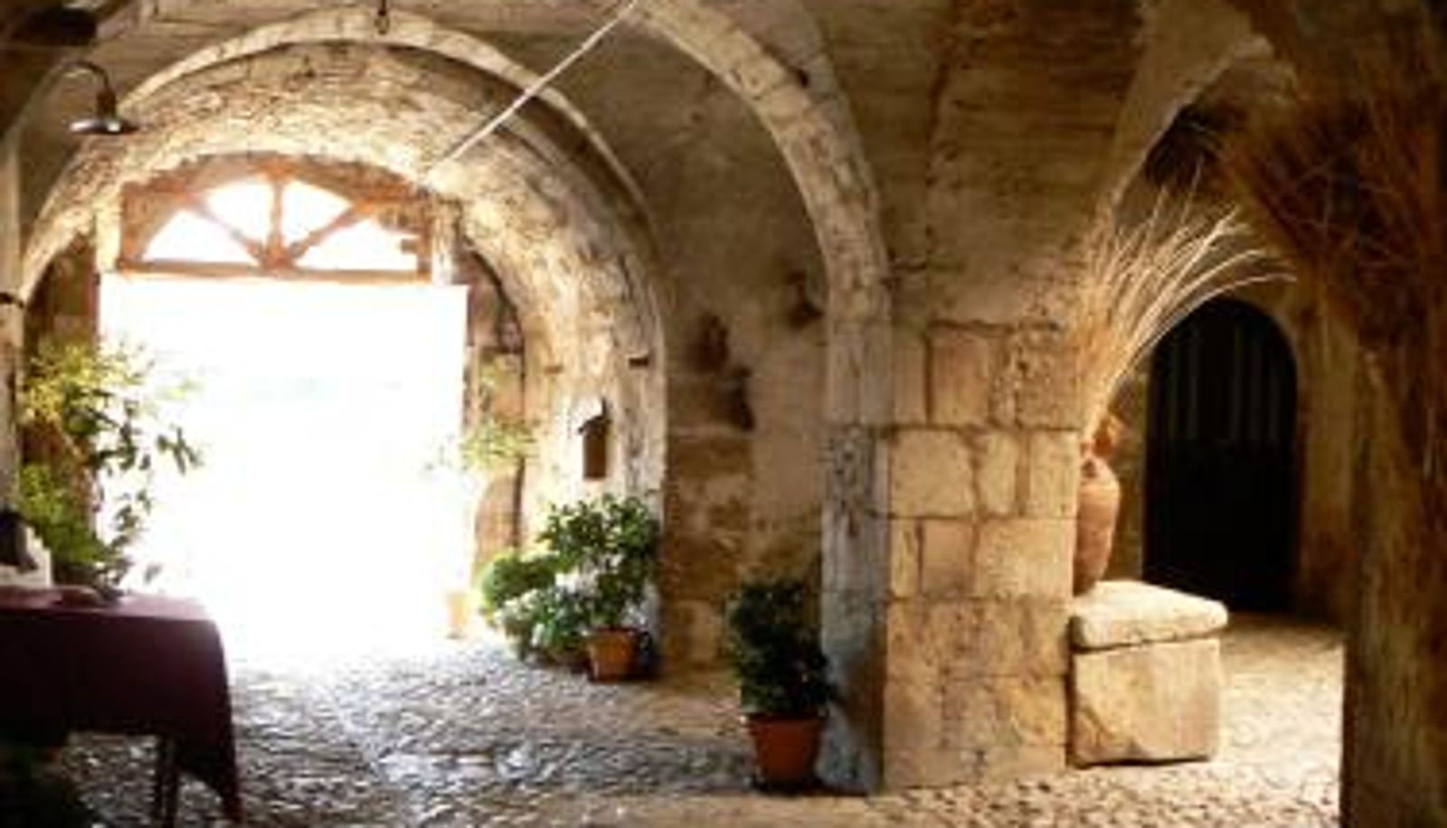 Info - Residence Il Palazzo