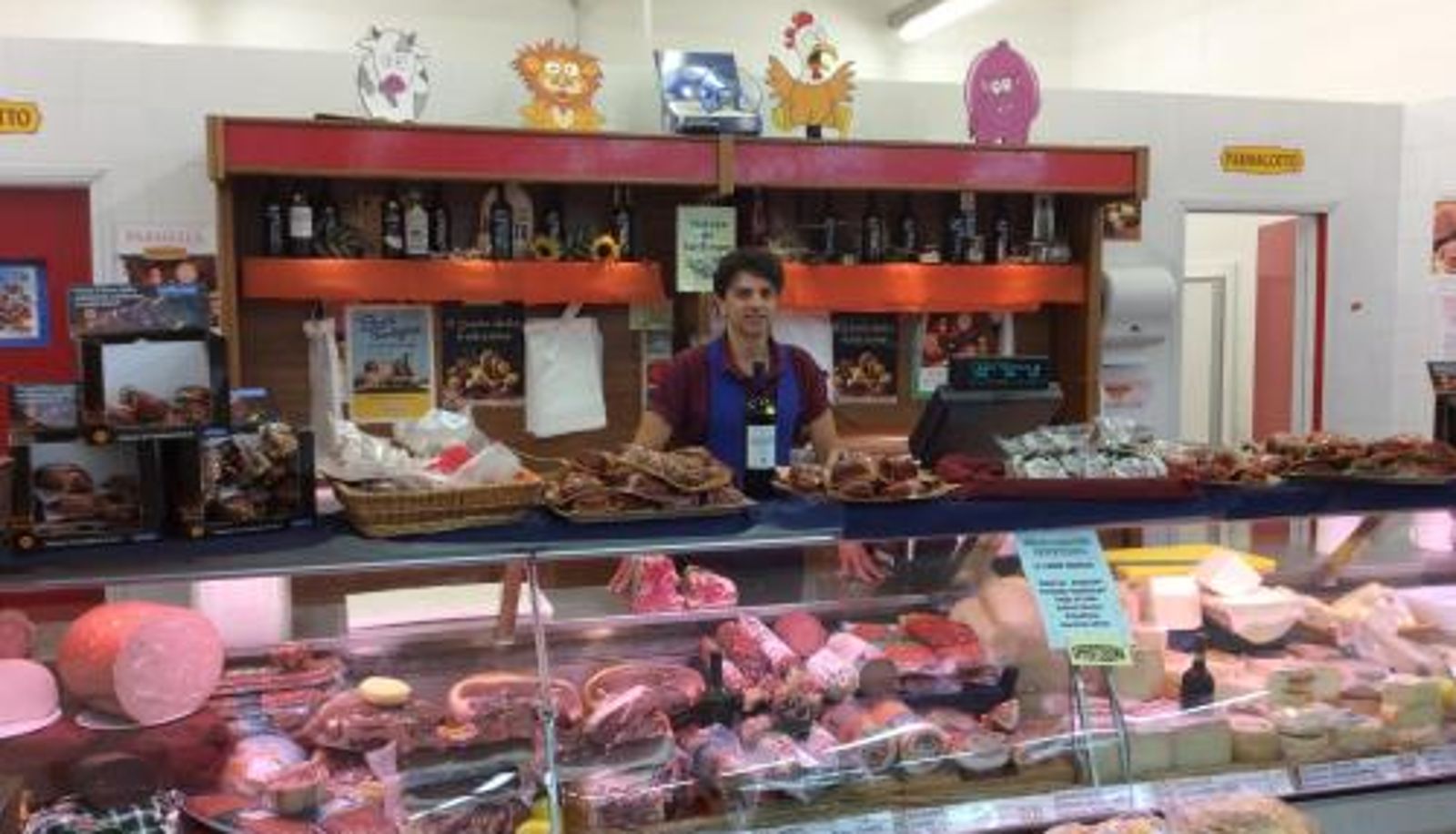 Info - Villaggio Turistico La Mantinera - Appartamenti de Luxe
