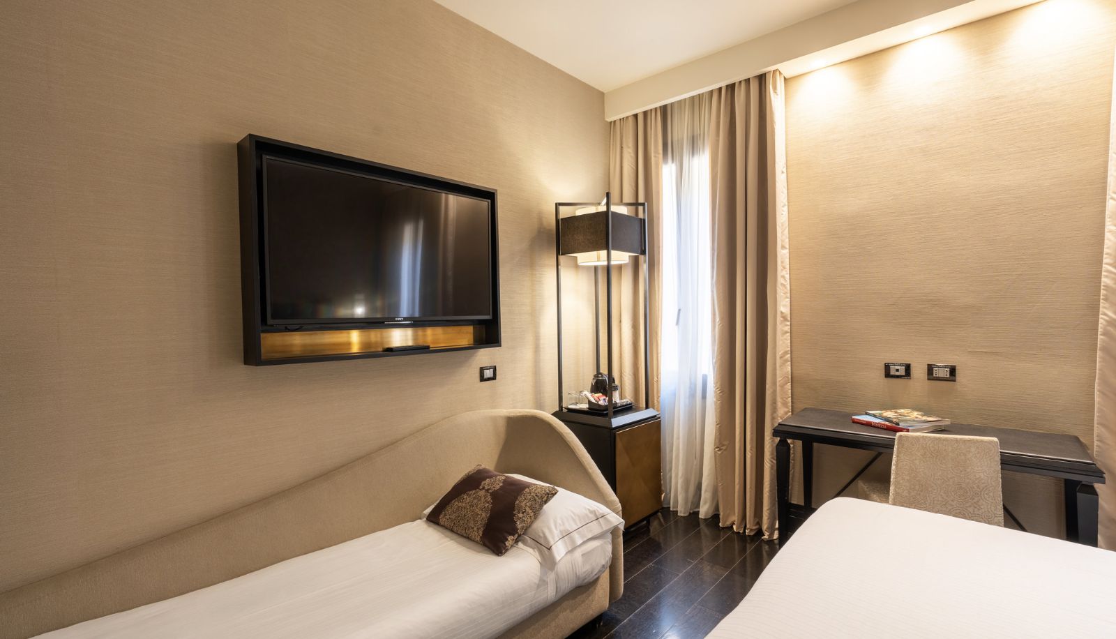 Zimmer - Vignette Collection THE VENICE TIMES HOTEL by IHG
