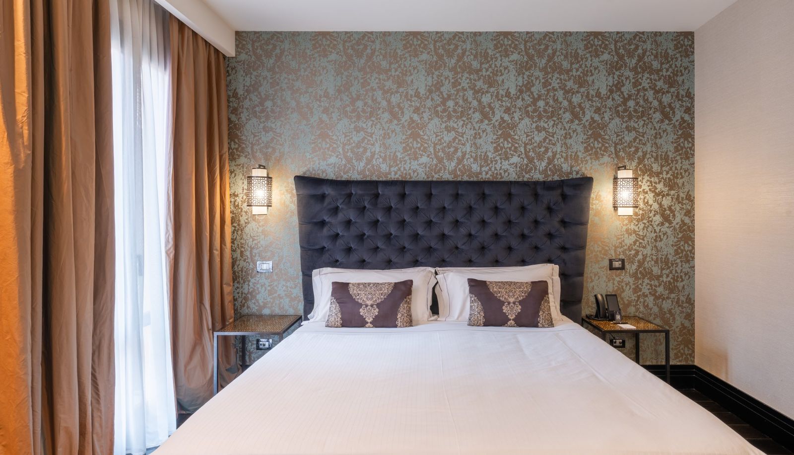 Zimmer - Vignette Collection THE VENICE TIMES HOTEL by IHG
