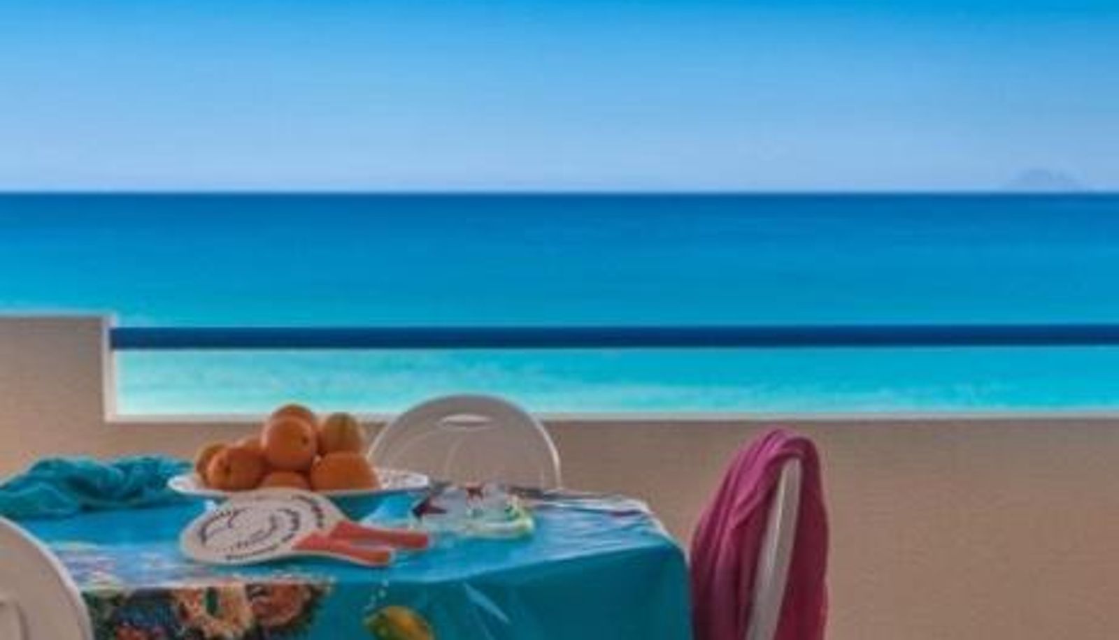Kamer - Residence Mare Blu