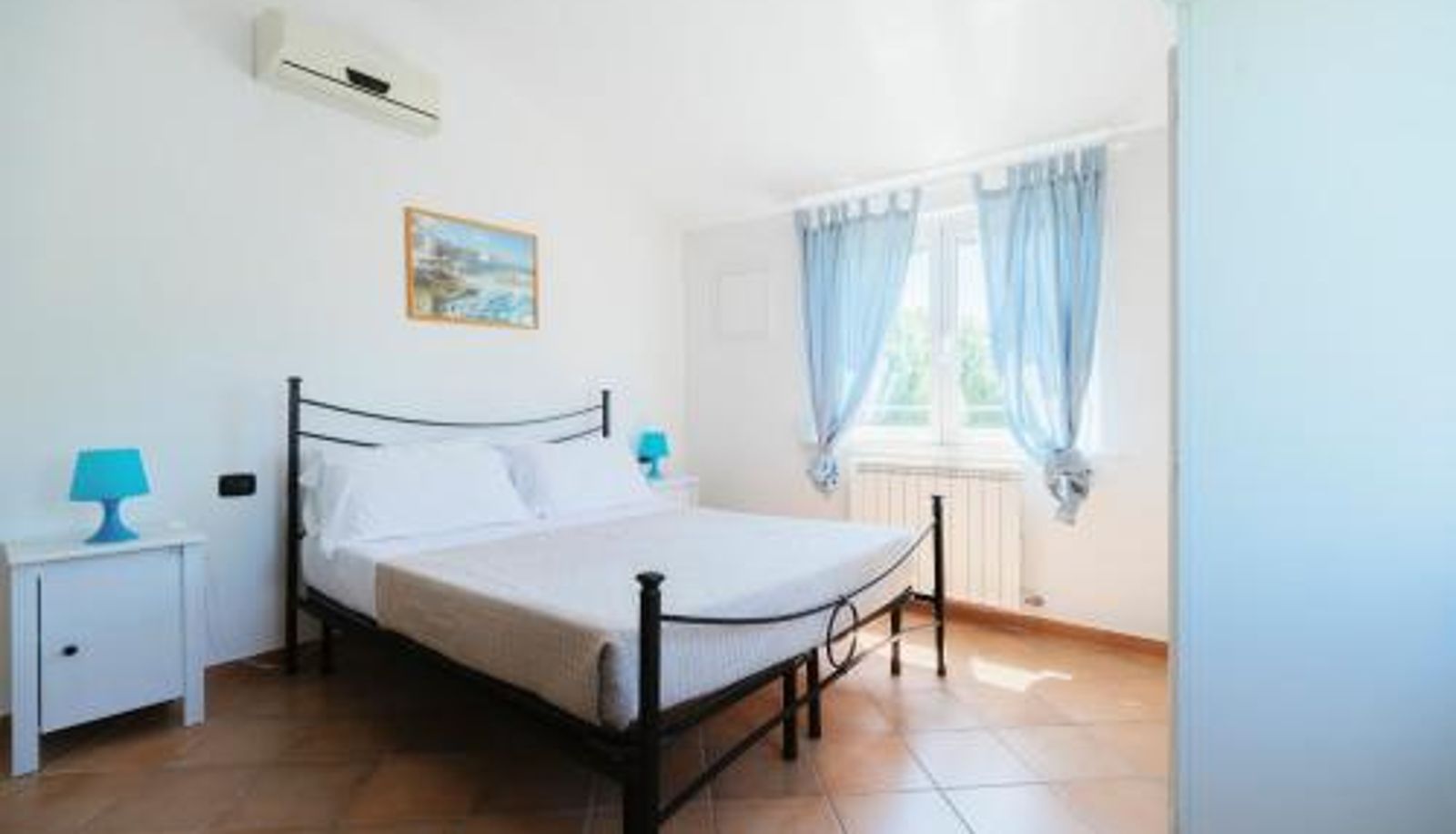 Appartamento - Villa Chiara Porto Recanati
