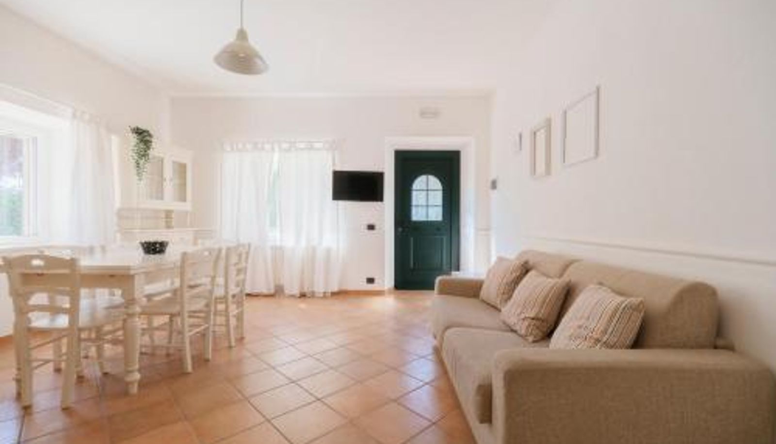 Apartment - Villa Chiara Porto Recanati