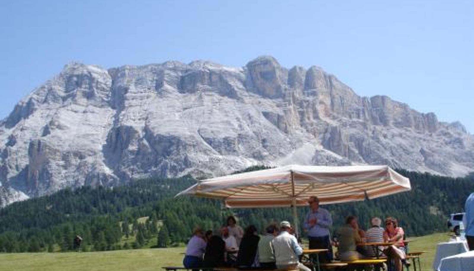 Info - Hotel San Leonardo