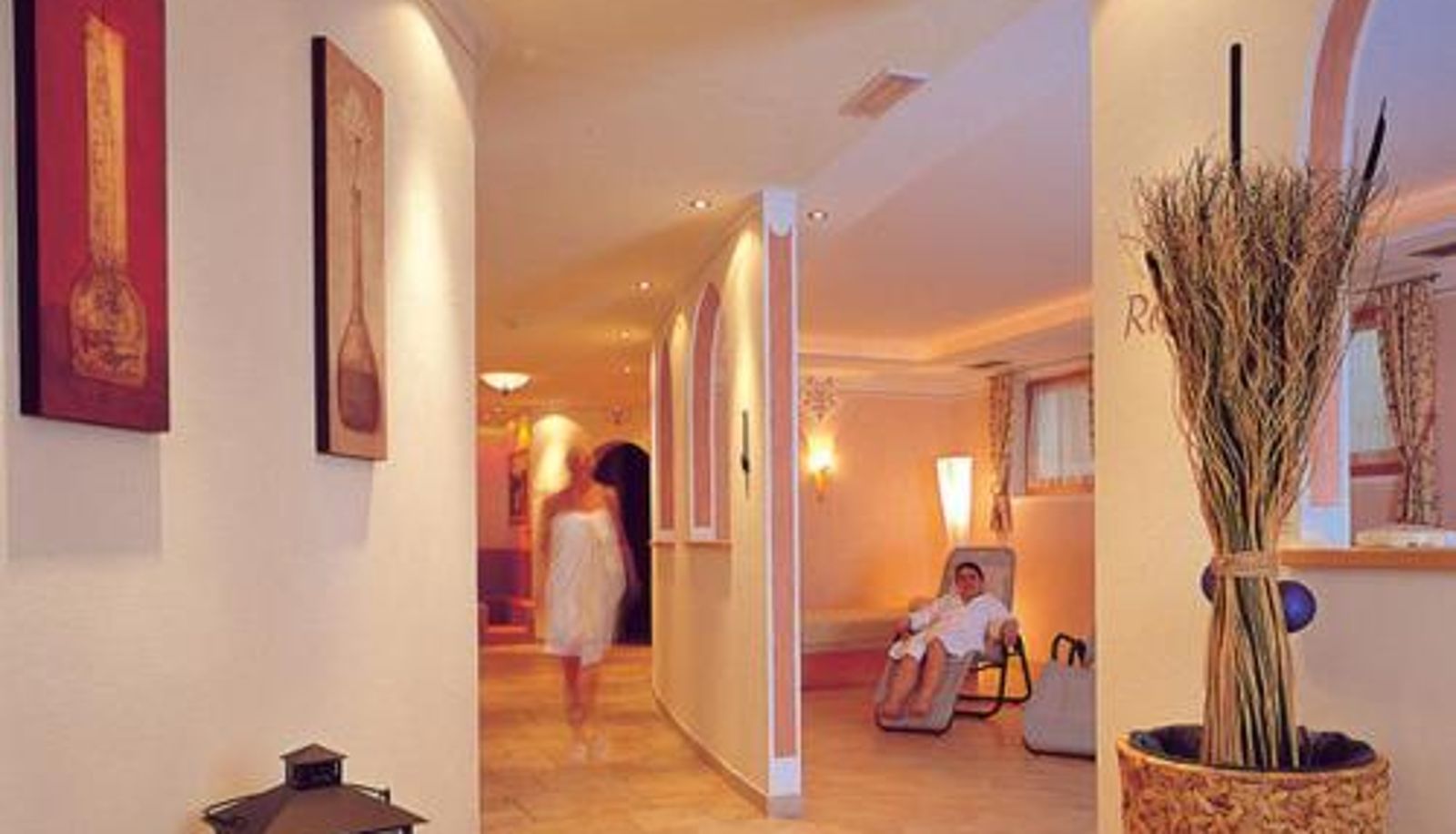 Info - Hotel San Leonardo