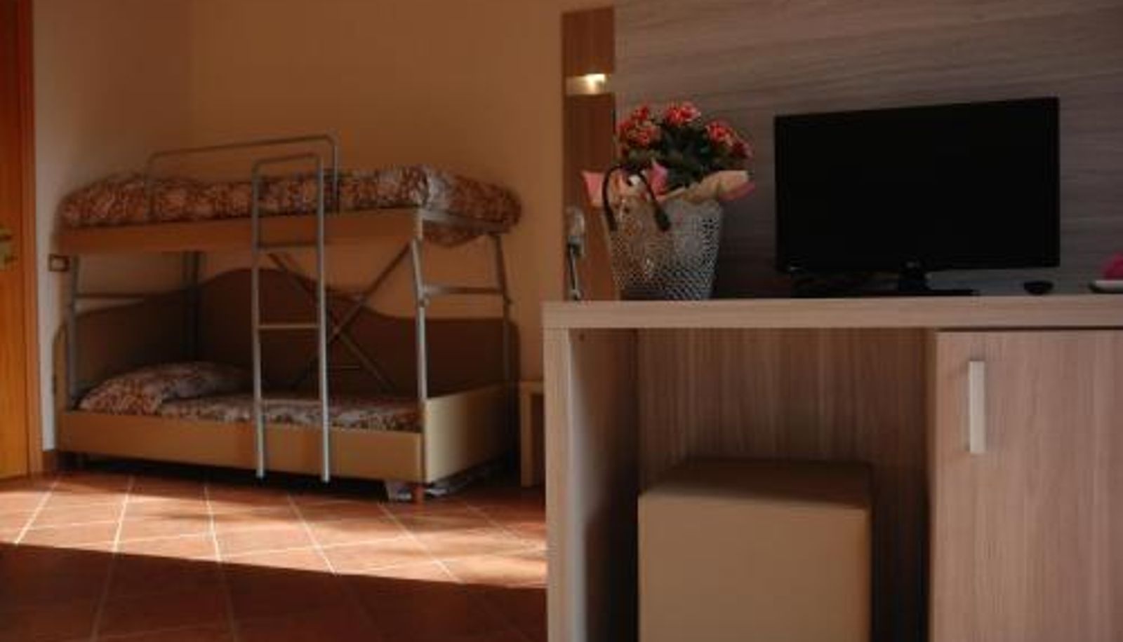 Chambre Standard - Hotel Villa Robinia