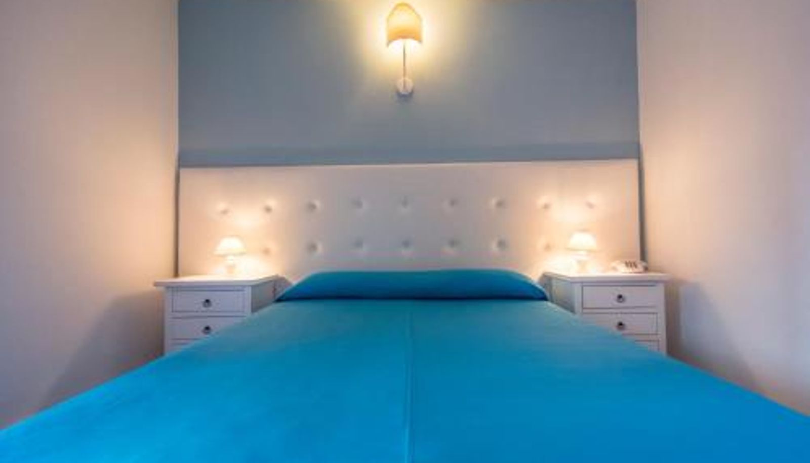 Zimmer - Hotel Residence Villa San Giovanni
