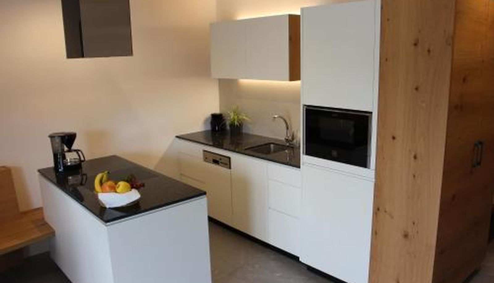 Apartamento - Eco Bnb & Apartments Bründlerhof