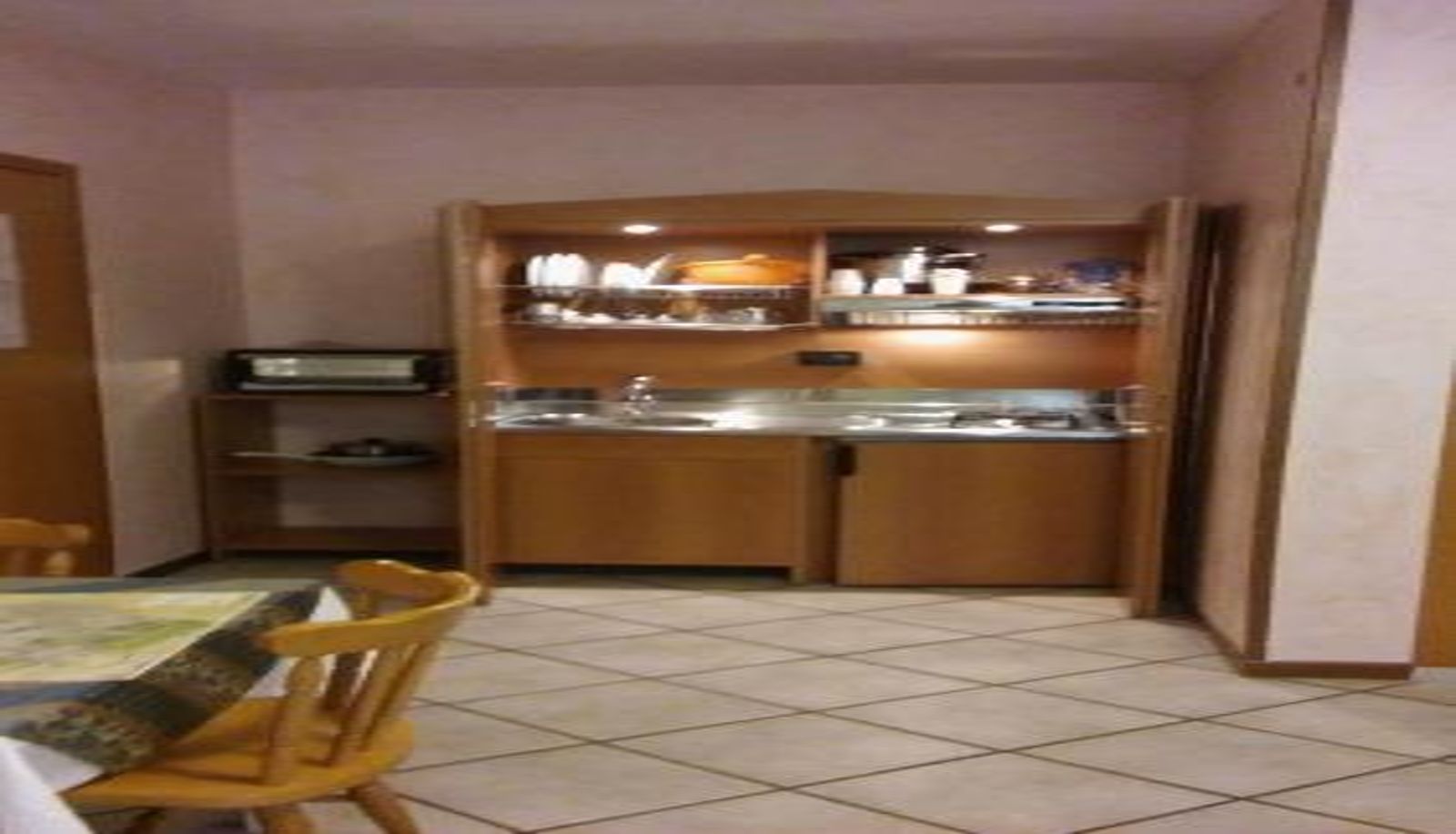 Appartement - Parco Sogni d'Oro