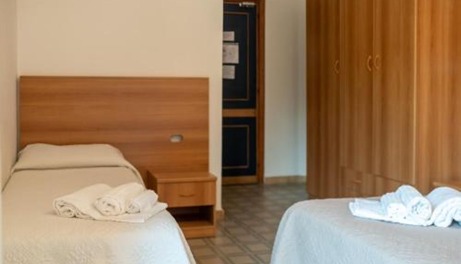 Standard room - Hotel Royal