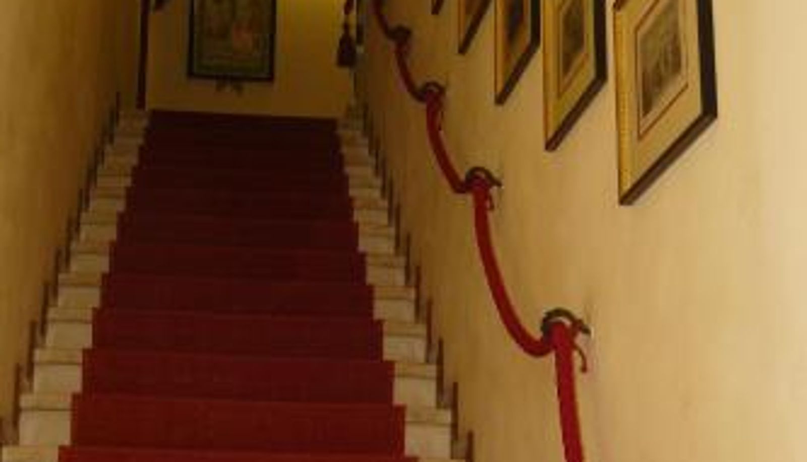 Info - Hotel La Rocca