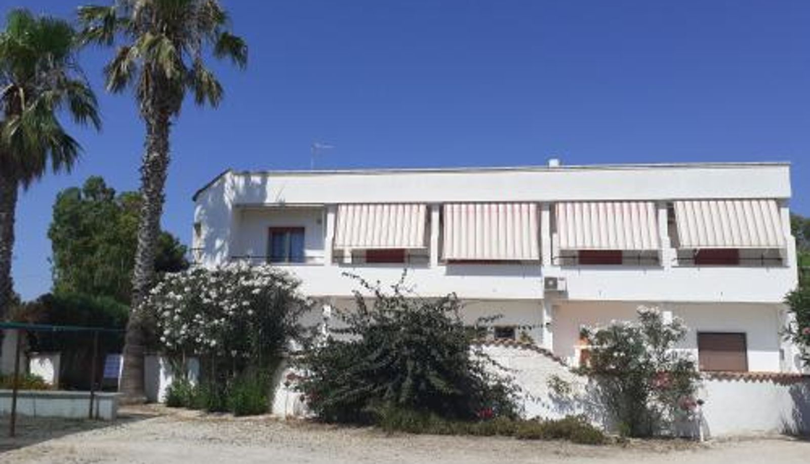 Informacje - Hotel Villa del Sole