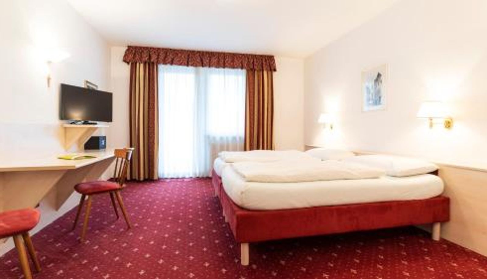 Info - Hotel Markushof - Adults only