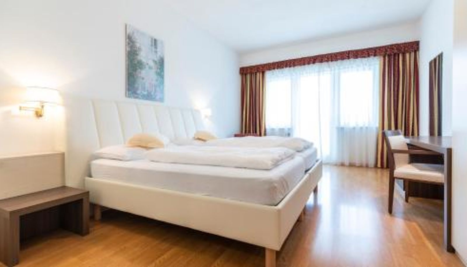 Info - Hotel Markushof - Adults only