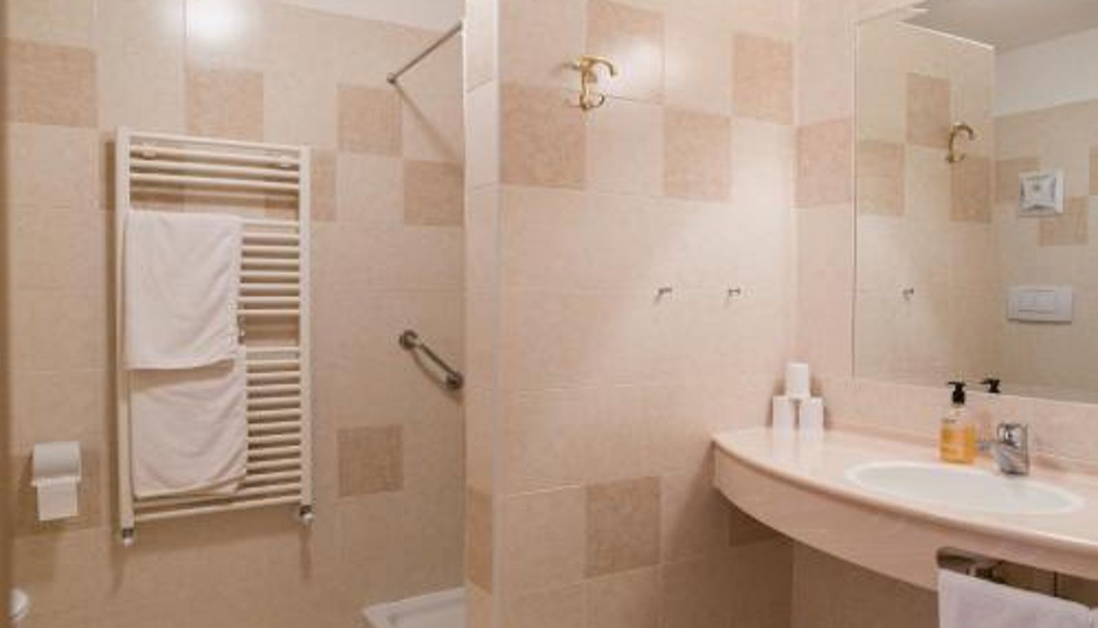 Chambre triple - Hotel Markushof - Adults only