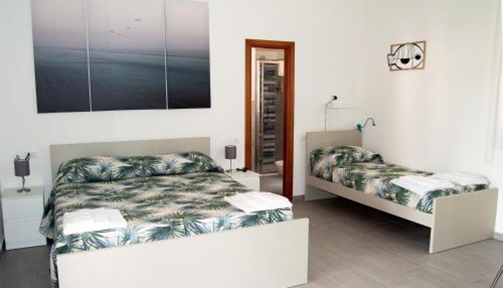 Apartment - Pozzo al Moro Village
