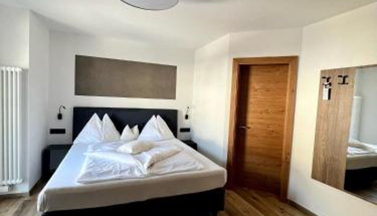 Apartamento - Schmalzlhof Hotel & Apartments