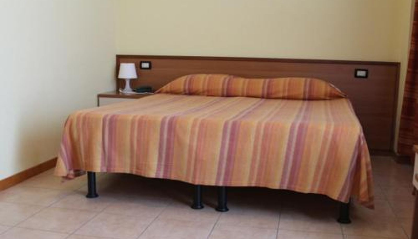 Room - HOTEL LE MORGE