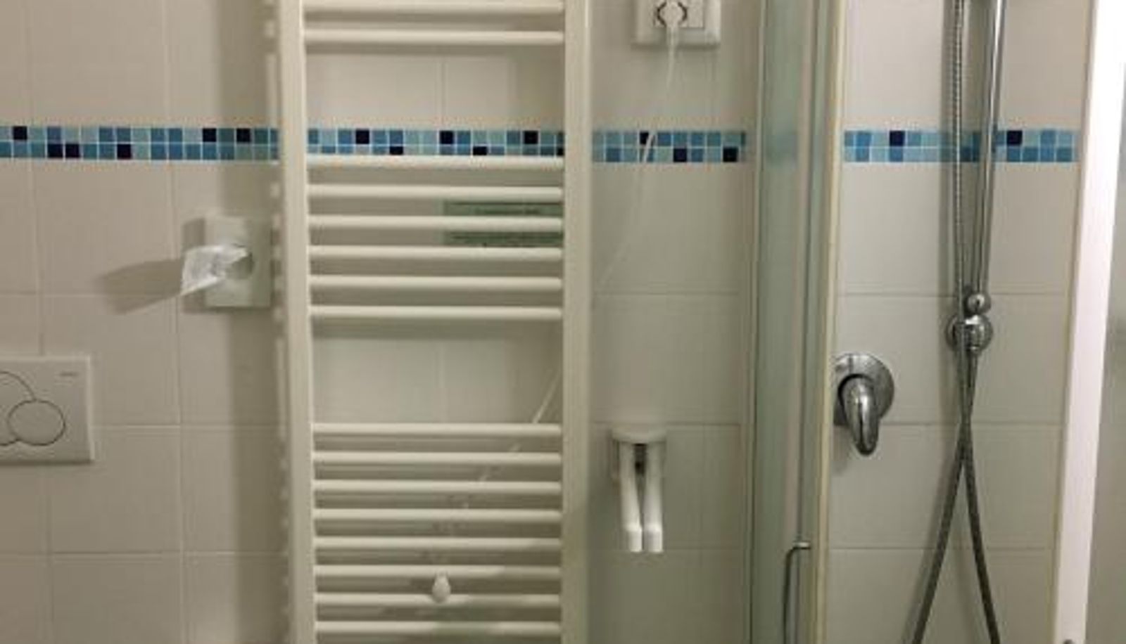Bagno - Hotel Petite Fleur