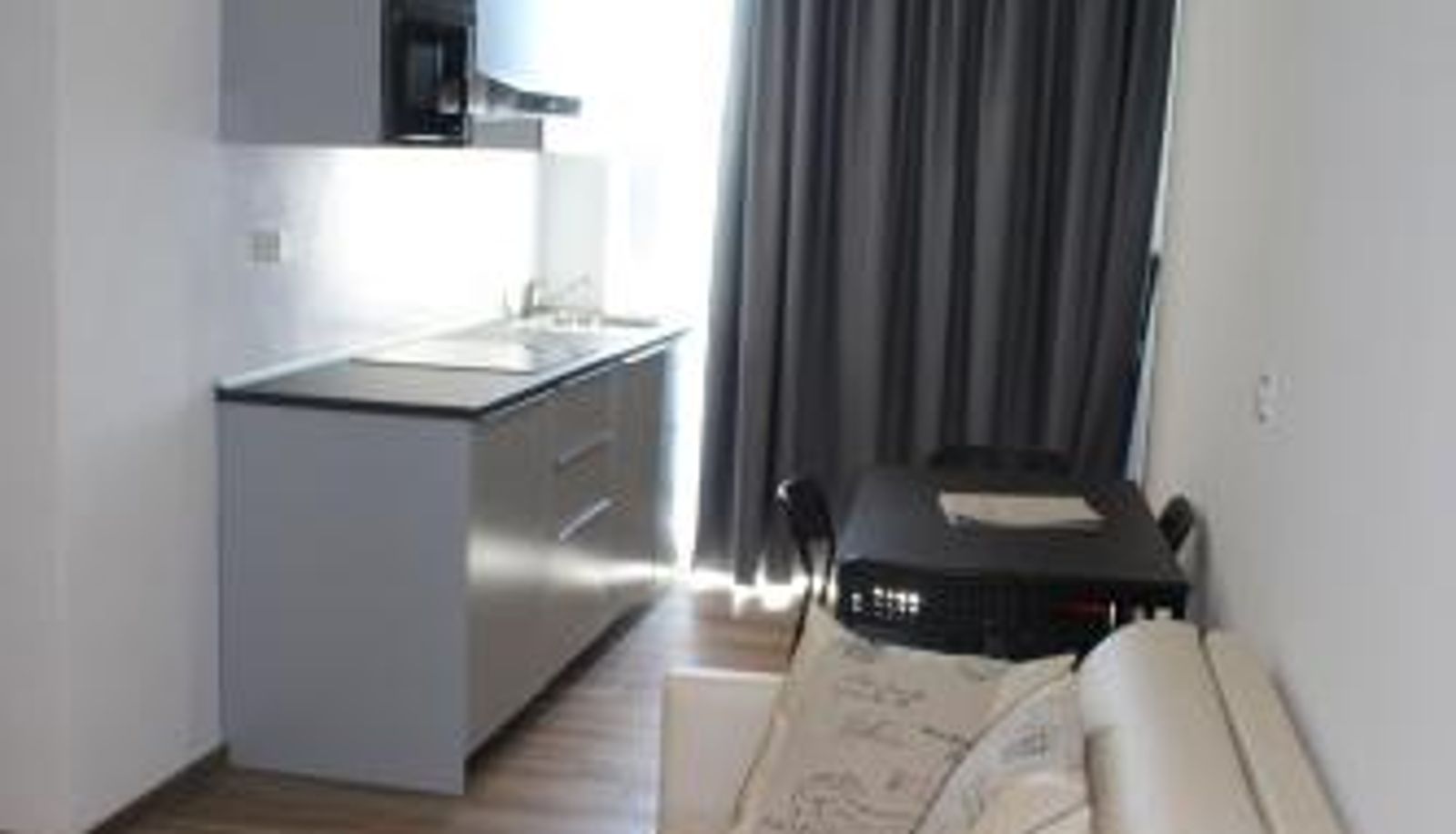 Pokój typu standard - Residence Fanny