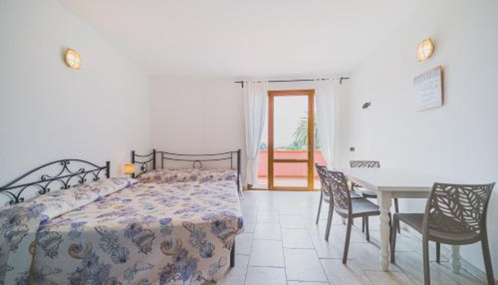 Apartment - Residence Villa Rosi