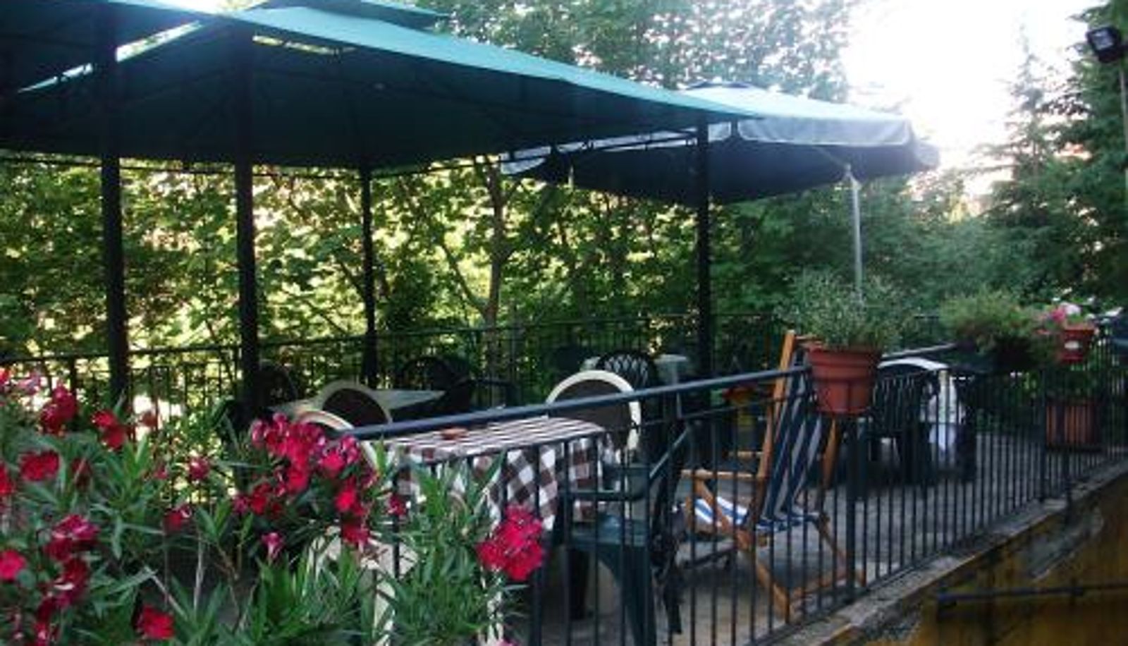 Apartment - RIPARRUCCI nel Res Praetorium Maiella Park