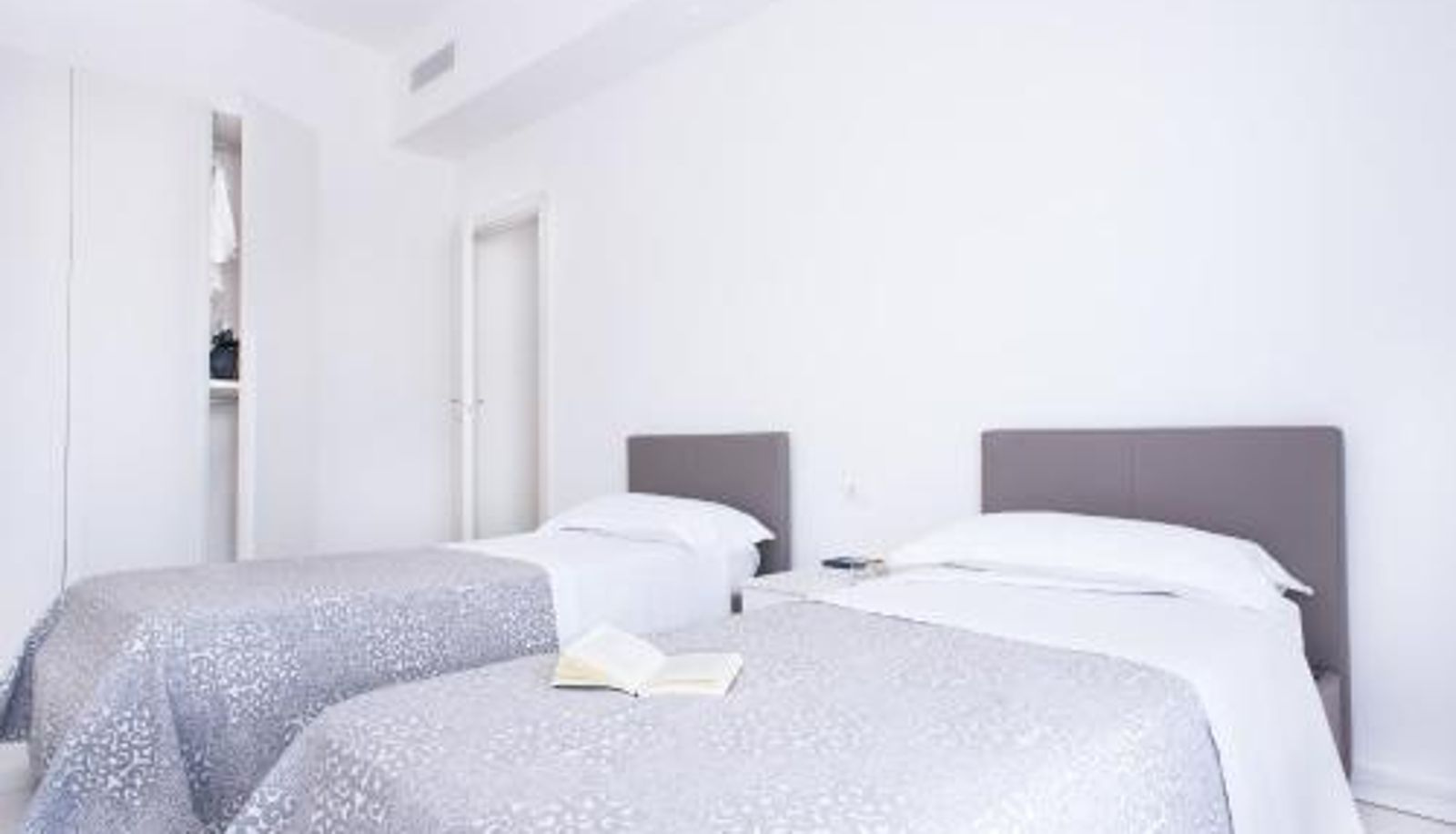 Apartamento - Vuelle Residence Apartments
