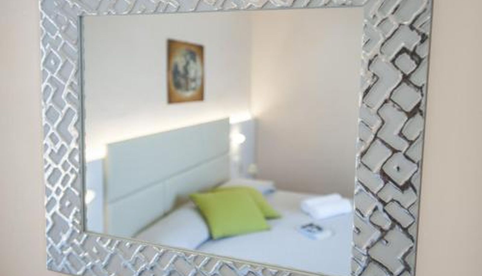 Habitación - Hotel Barca D'Oro