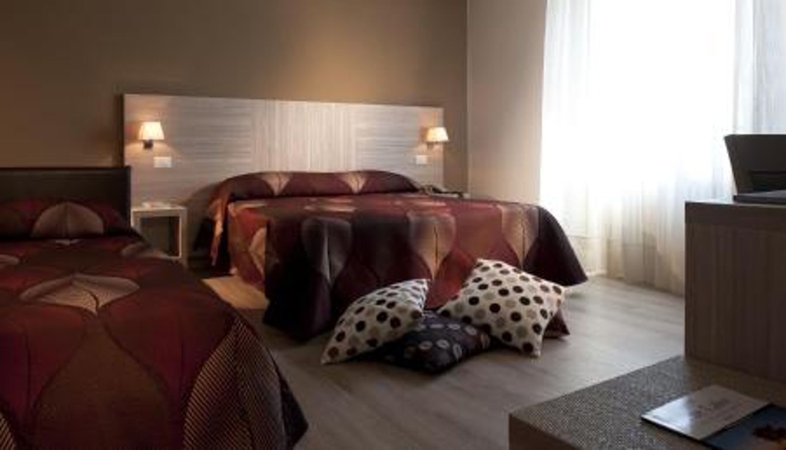 Info - Albergo Valentina