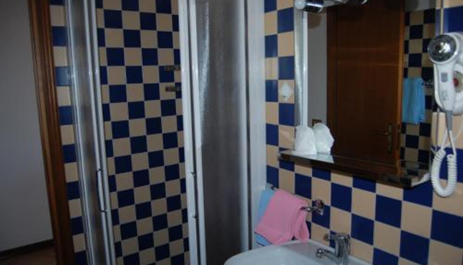 Standardzimmer - B&B Il Gufetto