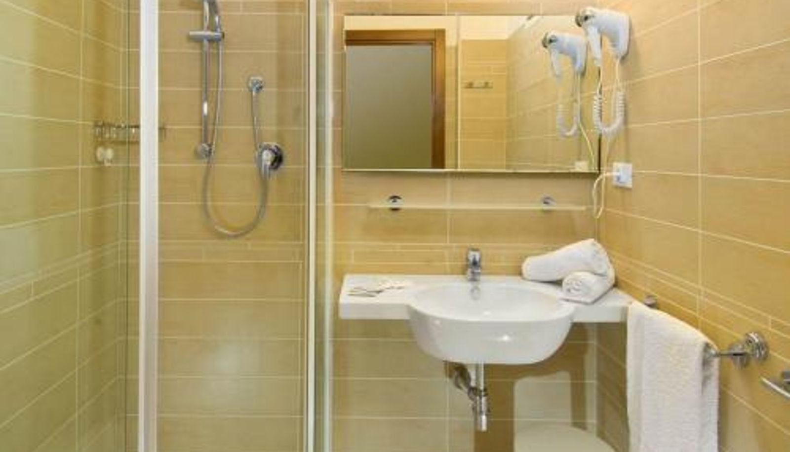 Triple room - Hotel Tura