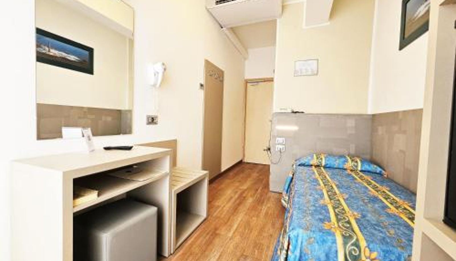 Zimmer - Hotel Ornella