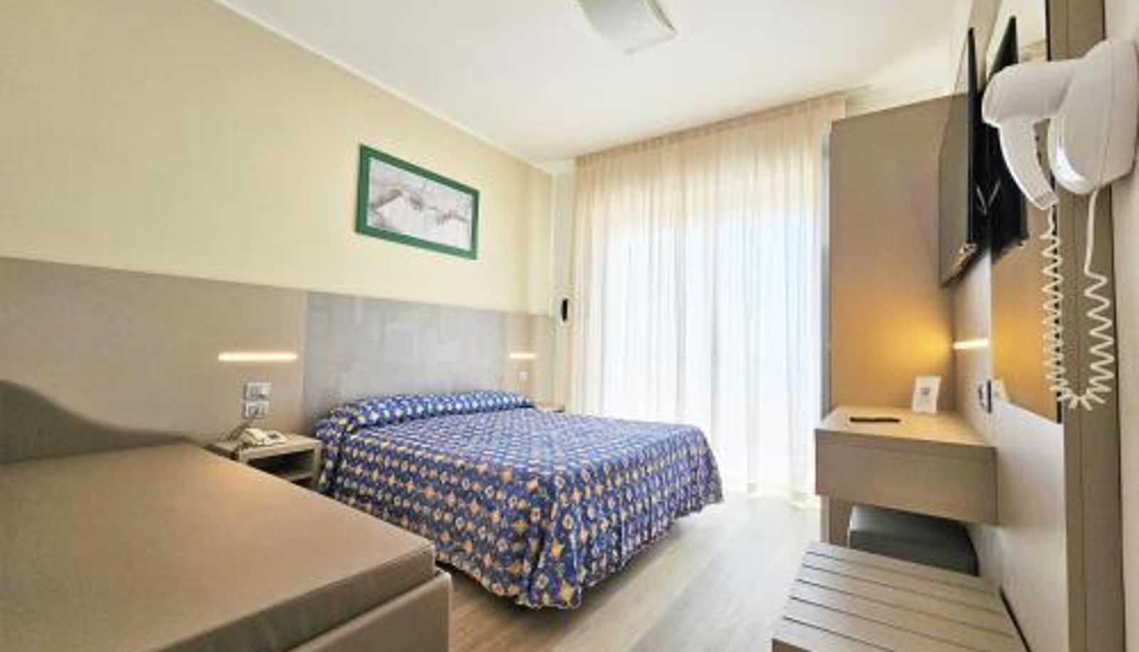 Camera - Hotel Ornella
