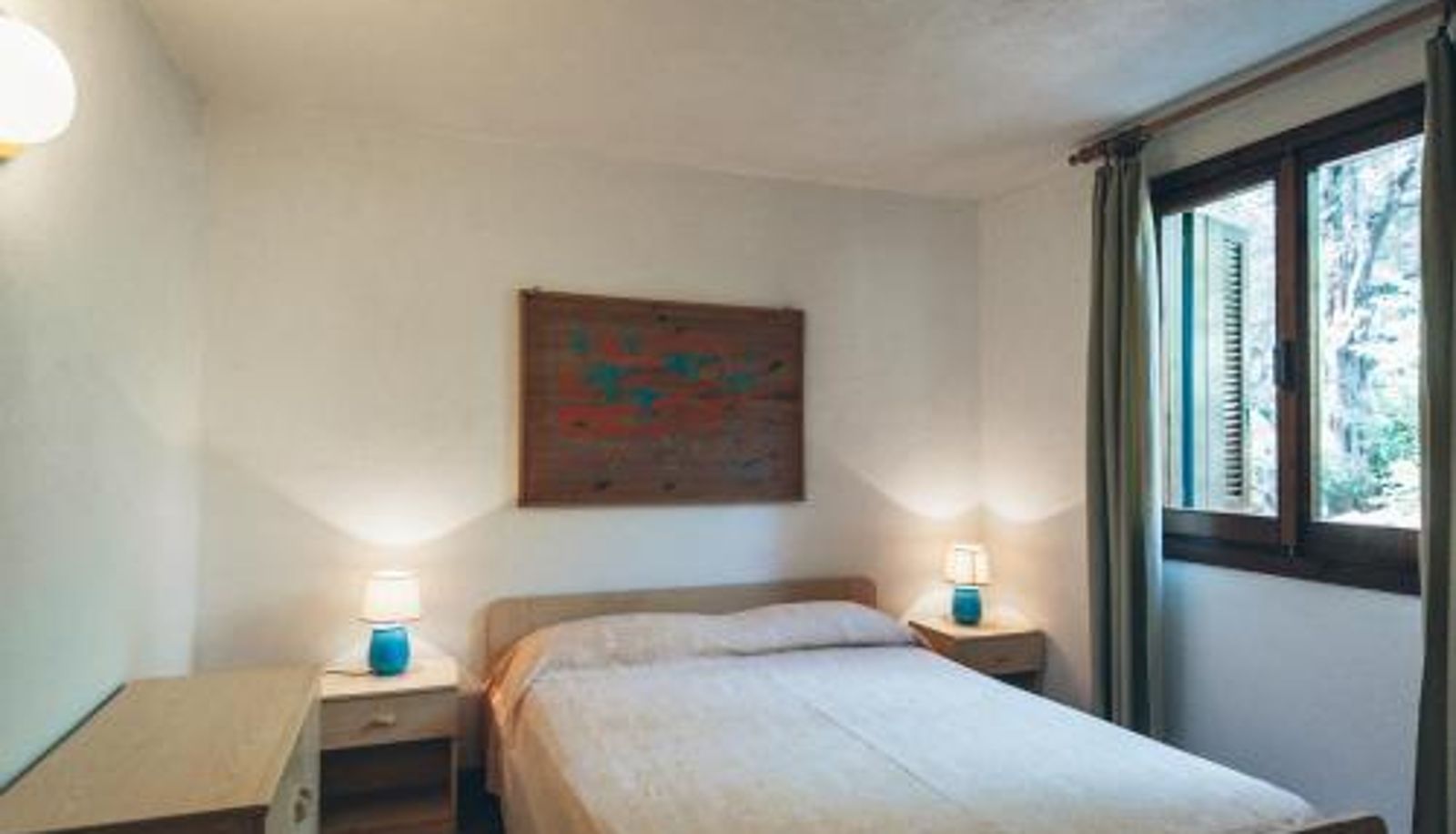 Zimmer - Residence Portorotondo Tre