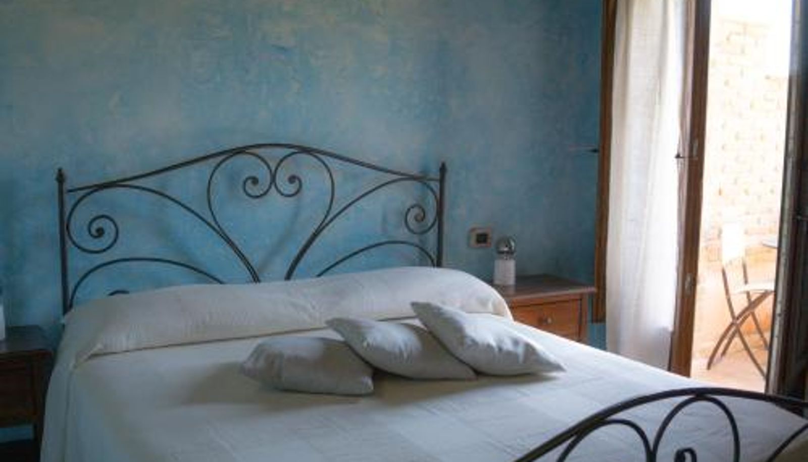 Appartamento - Locanda Le Tre Sorelle