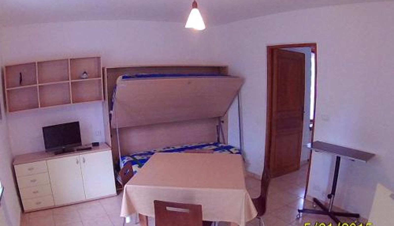 Informacje - Residenza La Ruina