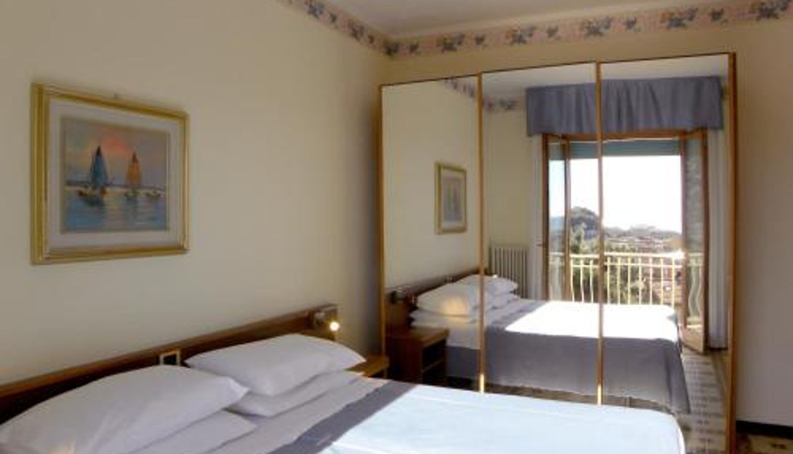 Appartamento - Residence i Morelli