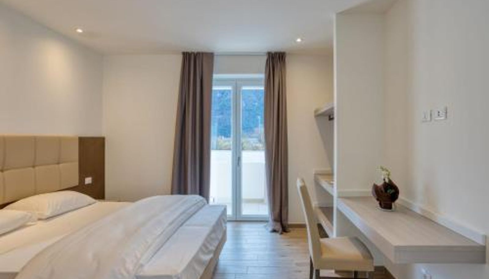 Camera - Barambana Rooms