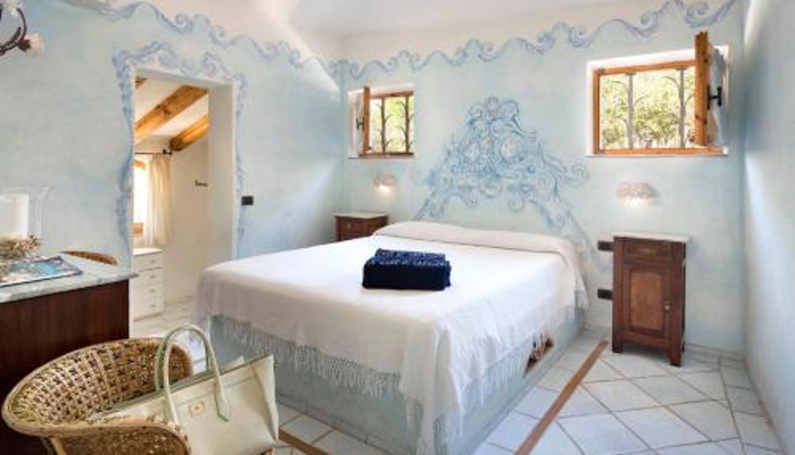Apartament - Le Case Di Capriccioli
