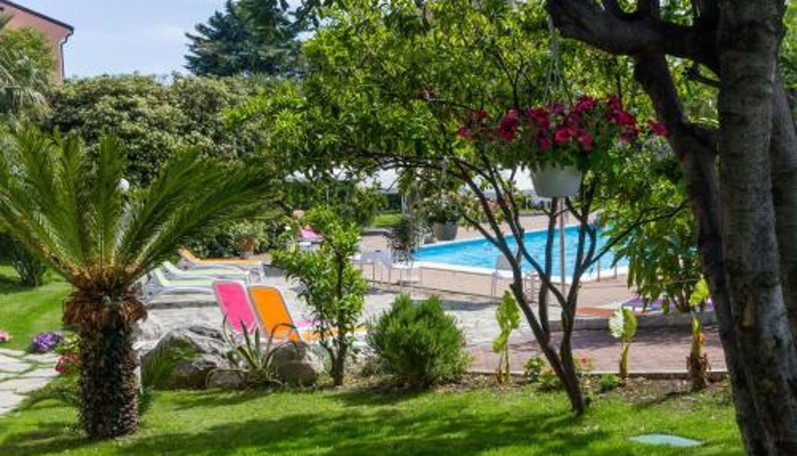 Info - Villa Paola - Casa Vacanze