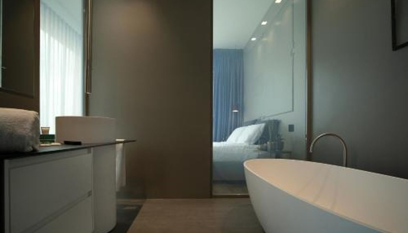 Standardzimmer - PICCOLA MAESTA' boutique rooms
