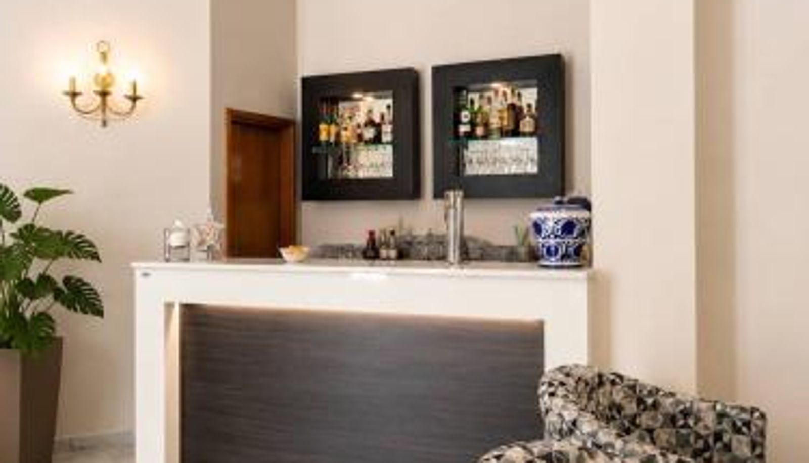 Info - Hotel Mazzocca