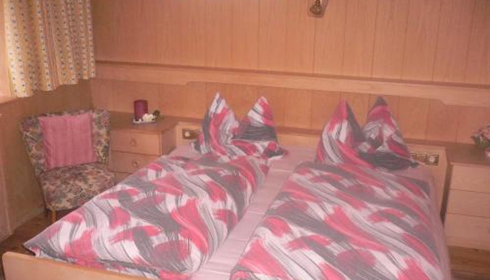 Apartamento - Appartamenti Residence Pars