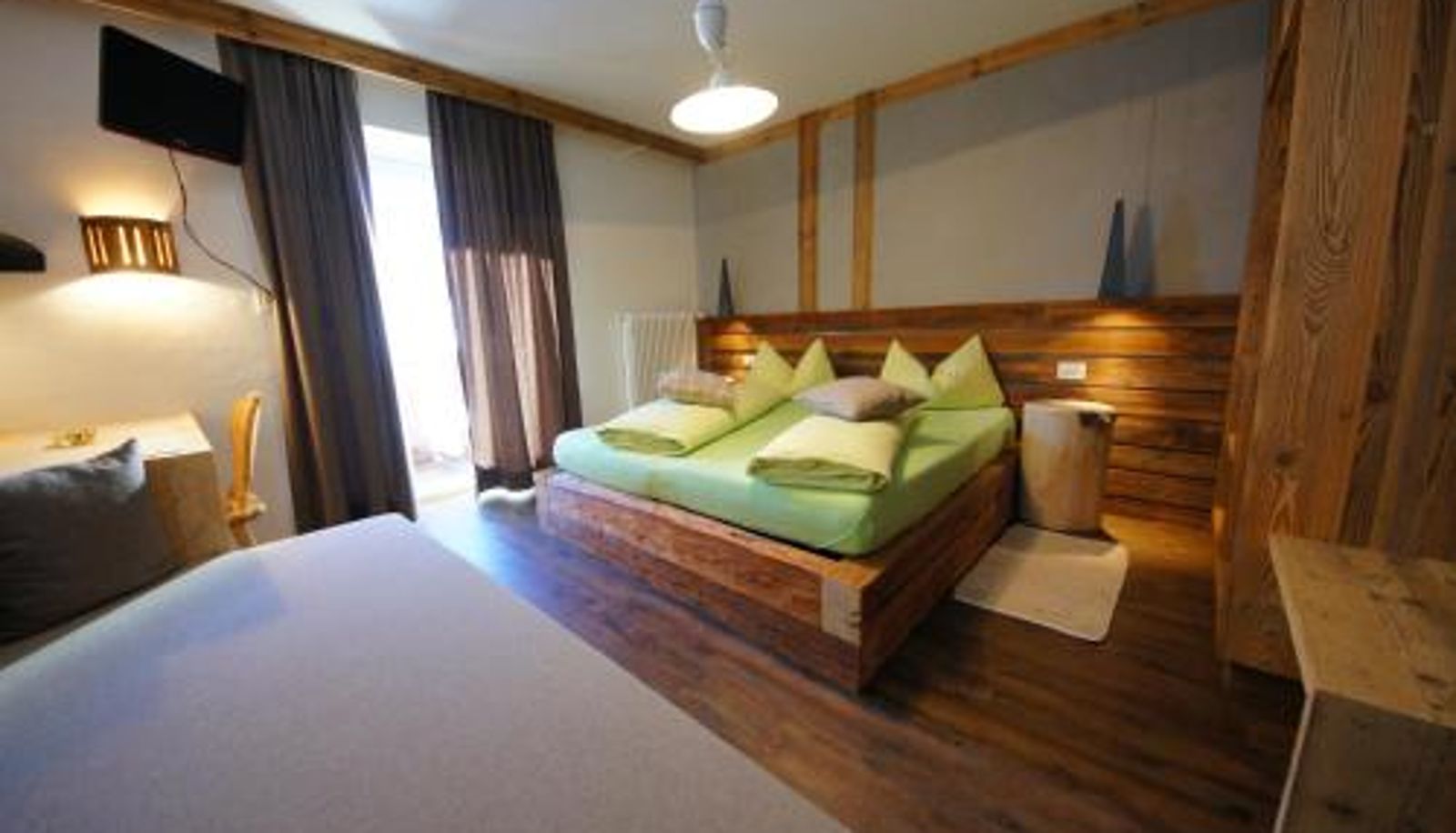 Apartment - Appartamenti Residence Pars