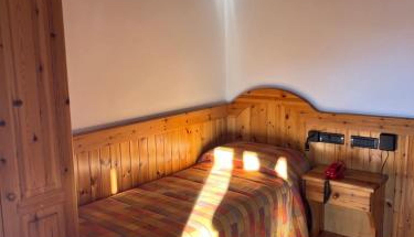 Room - Albergo Piazzatorre