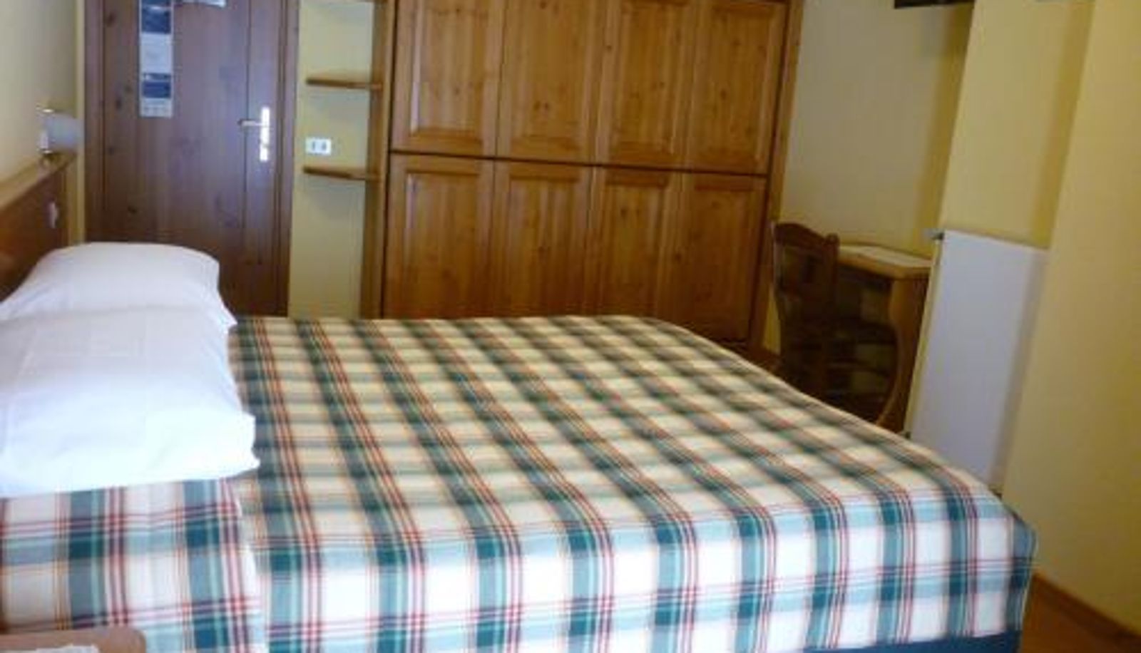 Zimmer - Hotel I Rododendri